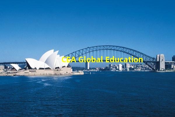 CEA Global Education